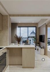 Arina East Residences (D15), Apartment #454494911